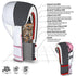 RDX F7 EGO WOMEN BOXING GLOVES-3